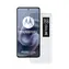 Obal:Me 2.5D Panzerglas für Motorola G86/G86 Power Clear