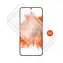 FIXED Panzerglas für Samsung Galaxy S25 FE 2 Stück klar