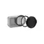 Insta360 Ace Pro - 52-mm-UV-Filter mit Objektivdeckel