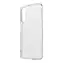 Obal:Me TPU-Cover für Samsung Galaxy A17 4G/5G Transparent