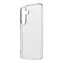 Obal:Me TPU Cover für Samsung Galaxy S25 FE Transparent