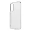 Obal:Me TPU-Hülle für XIAOMI POCO F7 Transparent