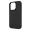 FIXED TPU-Gelhülle ReStory für Apple iPhone 17 Pro Max schwarz