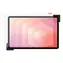 Samsung Schutzfolie Tab S11 Transparent
