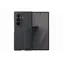 Samsung Silikon Back Cover Fold7 Schwarz