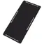 Next Level Racing XL Premium / Stuhlkissen schwarz