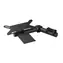Next Level Racing F-GT Pro / Tastatur und Mauspad schwarz