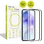 Mobile Origin EasyGlass Samsung Galaxy A56 5G Schutzglas / 2 Stück