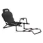 Next Level Racing GTLITE Junior Foldable Cockpit / faltbares Renncockpit für Kinder 5 - 12 Jahre