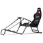 Next Level Racing GT Lite Pro Faltbares Cockpit / faltbares Renncockpit 