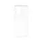 Spello Clear Case Backcover für Samsung Galaxy Z Flip 5 klar