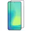 Spello Edge to Edge Glass Schutzglas für Samsung Galaxy A25 5G Ultrabreite Abdeckung