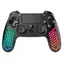 White Shark GPW-4009 LEGATUS schwarz / Kabelloses Gamepad / für PC & PS3/PS4 & Android & iOS