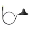 Reolink Antenne EX Cable RP-SMA(M) - RP-SMA(F) / 3M / schwarz