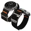 Spigen DuraPro Flex Armband für Samsung Galaxy Watch 8 (40/44/46mm)