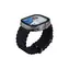 PanzerGlass Apple Watch Ultradünne, transparente Schutzhülle mit Schutzglas