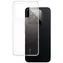 PanzerGlass CARE Schutzhülle für XIAOMI Redmi Note 14 5G Urban Combat, klar