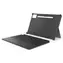 Lenovo Tastatur für Idea Tab Pro grau CZ&SK