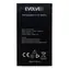 Evolveo Originalakku für StrongPhone Z5/Z6 / 4000 mAh