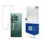 3mk Clear Case Rückseitenschutz für OnePlus 12 durchsichtig
