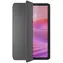 Lenovo TAB Folio Hülle grau