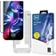 3mk HardGlass Max FrameFit Schutzglas für Samsung Galaxy S25 FE