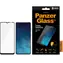 PanzerGlass Schutzhülle aus gehärtetem Glas für Samsung Galaxy A22 5G, schwarz