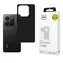 3mk Matt Case Pro Rückseitenschutzhülle für POCO X7 Pro 5g