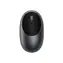 Satechi M1 Bluetooth-Funkmaus, grau / Optische Funkmaus / 1200 DPI / Bluetooth / USB-C