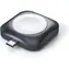 Satechi USB-C Magnet-Ladestation für Apple Watch Grau