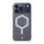 Tactical MagForce Hexagon-Schutzhülle für Apple iPhone 17 Pro Max, Weiß