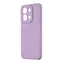 Obal:Me Matte TPU-Hülle für XIAOMI Redmi 15C 4G/5G Lila
