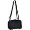 Rollei Ocean Slingbag S Tasche für Fotoausrüstung, schwarz / 2,5 l