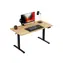 Mark Adler Leader 7.3 Craft / Büro elektrischer Schreibtisch / 140 x 70 x 72-118 cm 