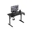 Mark Adler Leader 5.1 schwarz / Schreibtisch / 115 x 60 x 75 cm 