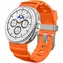 Spigen WBS2 Armband für Samsung Galaxy Watch 8 / Classic (40 / 44 / 46 mm) orange