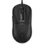 LORGAR MSA10 schwarz / Kabelgebundene Gaming-Maus / USB-A / 12000 DPI 