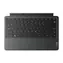 Ausgepackt - Lenovo Schutzhülle mit Tastatur für Tab P11 2. Gen grau (CZ -Layout) / ausgepackt