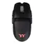 Thermaltake Argent M5 Kabellose RGB-Maus, schwarz / Optische Maus / 16000 DPI / Bluetooth / USB 