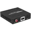 PremiumCord 4K@60Hz Audio Extractor ARC / HDR / Ausgänge: Stereo-Klinke & SPDIF & Cinch
