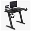 SENSE7 Nomad Cybernetic schwarz / Gaming-Tisch / 120 x 60 cm