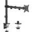 SENSE7 FLOAT ARM Tischhalterung für 17"-32" Monitore / Tragkraft 9 kg / VESA