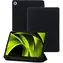 Mobile Origin Easy Tablet Full Case Flip-Hülle für Lenovo Tab 10.1" schwarz