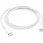 Swissten Datenkabel USB-C - LIGHTNING, 1 m, weiß 