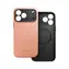 Native Union Active Case Rückseitenschutz für Apple iPhone 17 Pro Max, orange