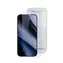 Epico Glass Schutzglas für Apple iPhone 16 Pro/17 / mit Applikator