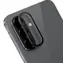 Obal:Me Objektivschutzfolie für Samsung Galaxy A56/A36 5G Schwarz