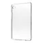 Obal:Me TPU-Hülle für Samsung Galaxy Tab A11/A9 Transparent