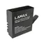Lamax W2 Akku / Akku für Actionkameras 