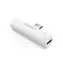 HAMA Audioadapter USB-C auf 3,5-mm-Klinkenstecker / aktiv / USB-C-Stromversorgung